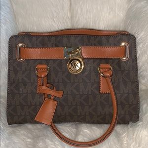 Michael Kors handbag - never been used